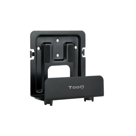 Suporte Parede Tooq Para Reprodutor Mídia Router Mini Pc