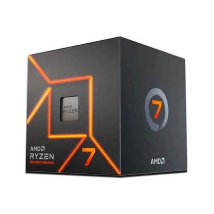 Processsador AMD Ryzen 7 7700 3.8GHz 40MB