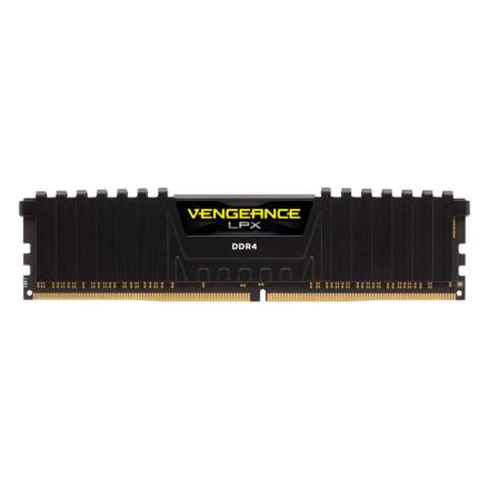 Memória Ram Corsair Ddr4 8gb Pc4-25600 3200mhz Vengeance Lp