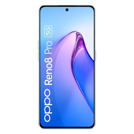 Smartphone Oppo Reno 8 Pro 5G 6.7" 8Gb ram 256Gb Rom Verde