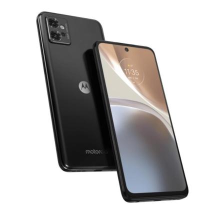Smartphone Motorola Moto G32 6.5" 6/128Gb Cinza