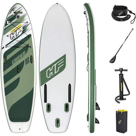 Prancha De Surf Insuflável 340x86x15cm 140Kg Bestway 65308