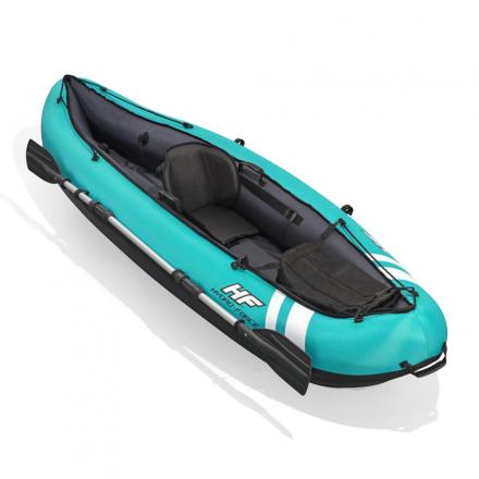 Kayak Insuflável C/ 1 Remo 280x86x40cm Bestway 65118