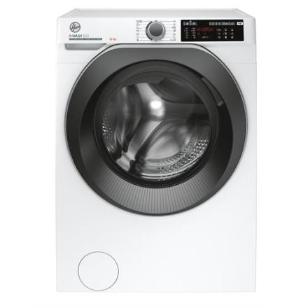 Máquina lavar roupa hoover 1200r.10kg.wif-hw210ambs/1