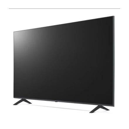 Smart TV LG 55" LED UHD 4K 55UR78006LK