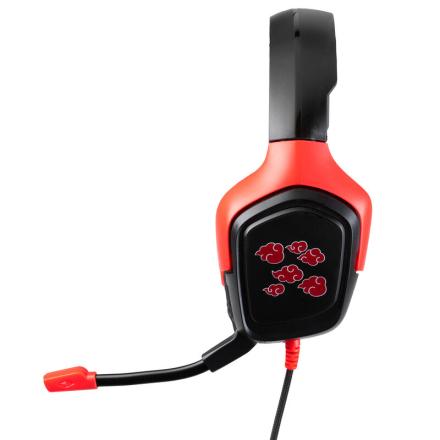 Headset Gaming Naruto Akatsuki Universal