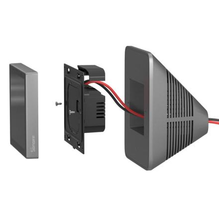 Suporte P/ Ecrã Inteligente NSPANEL E NSPANEL PRO SONOFF