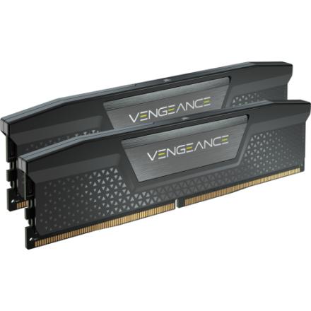 Memória Ram Corsair Vengeance Ddr5 64G 2x32Gb Pc6200