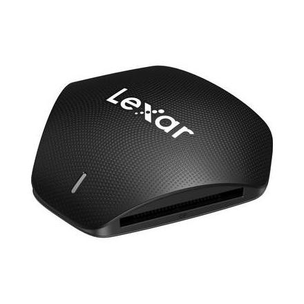 Leitor Cartões Lexar Professional 3 Usb 3.1