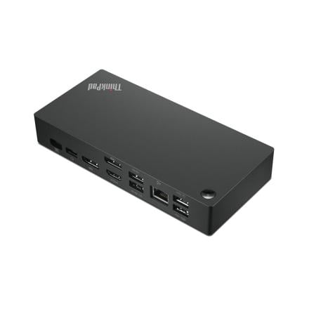 Dock USB Lenovo Thinkpad Universal Usb-C Dock USB 3.2