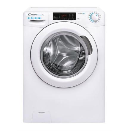 Máquina Lavar Roupa Candy 1200rpm 10Kg Branco CO12105TW4/1
