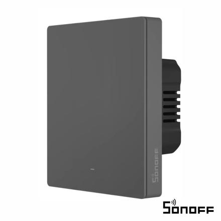 Interruptor Parede Encastrar WiFi+RF 1 Gang SONOFF