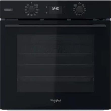 Forno Elétrico Encastre Whirplool Preto OMSK58RU1SB