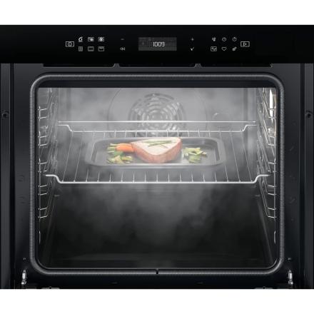 Forno Elet Encastre Whirplool Limpeza Automática W6OS44S1HBL