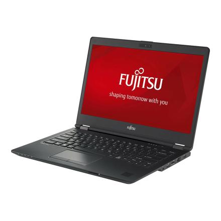 Recondicionado Portátil Fujitsu U748 14" i5 8ºGen 8/256GBSSD