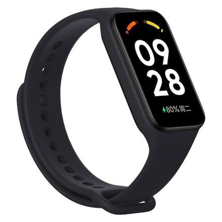SmartBand Xiaomi Redmi Band 2 GL Preto