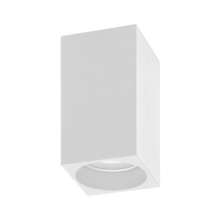 Painel LEDS Quadrado Superfície 50W 56mm Branco ADVITI