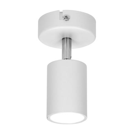 Candeeiro LED Teto/Parede 50W IP20 Branco ADVITI