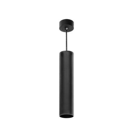 Candeeiro LED Teto 35W 56mm Preto ADVITI