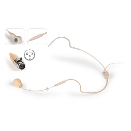 Microfone De Cabeça Fonestar