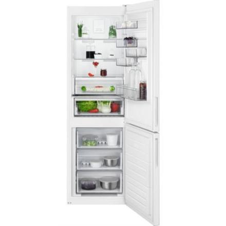 Combinado Aeg 330L No Frost Branco RCB632E7MW