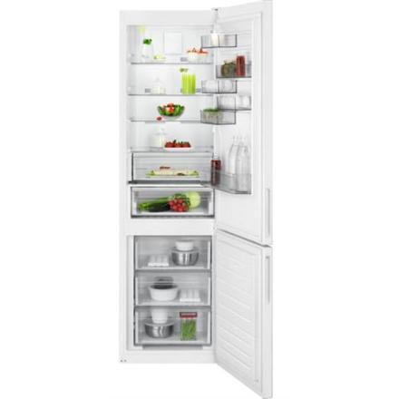 Combinado Aeg 366L No Frost Branco RCB636E8MW