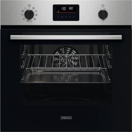 Forno encastre zanussi pirol.9prog-zopxe6xn