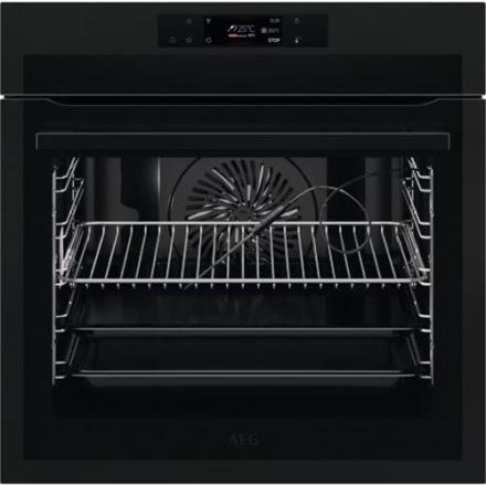 Forno encastre aeg limpeza pirolítica-bpe748380t