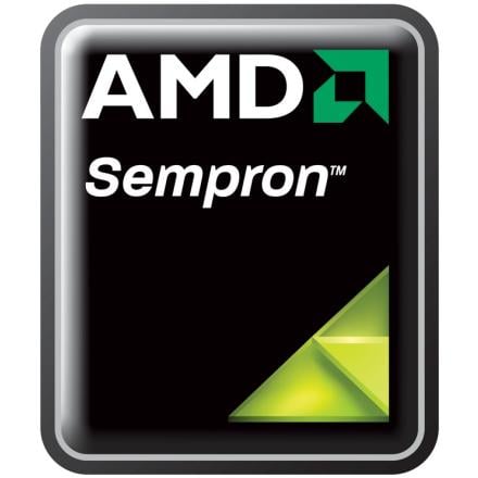 Processador Amd 754 Sempron 3000+ 1.8Ghz 256Kb Tray