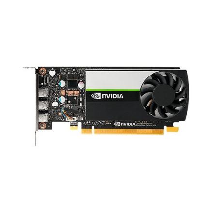 Placa Gráfica Pny Nvidia T400 4Gb Gddr6