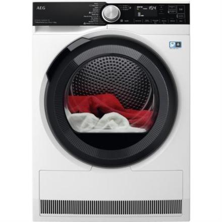 Máquina sercar roupa condensação aeg9kg.b.cal.-tr959m6obc