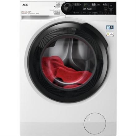 Máquina lavar secar roupa aeg 1600r.10+6kg. -lwr7316o4o