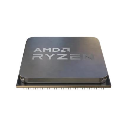 Processador Amd Ryzen Am4 7 5700X 3.4 A 4.4Ghz 8C16T 36Mb 65