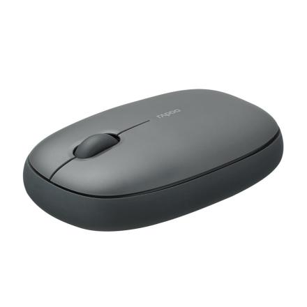 Rato RAPOO M660 Multi-mode Silent Colourfull Castanho 215760