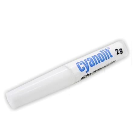 Cola Cyanolit Original 2gr. (Verde)