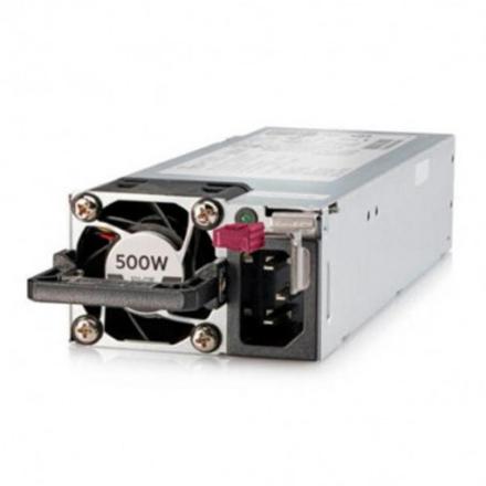 PSU Modular FUJITSU 500W Titanium hp