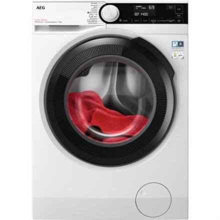 Máquina lavar roupa aeg 1400r.9kg.inver-lfr7494o4v