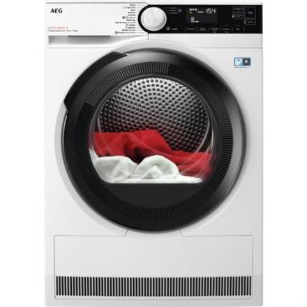Máquina sercar roupa condensação aeg9kg.b.cal.-tr939m4obc