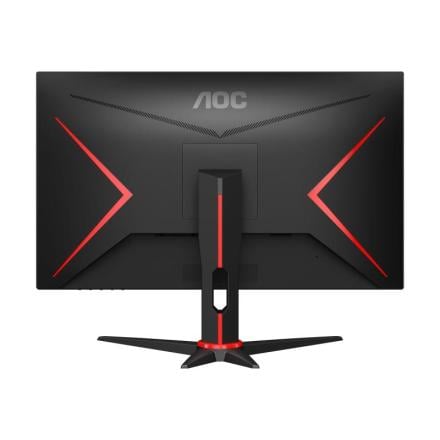 Monitor AOC Ips 24" Fhd 1Ms Freesync 165Hz Vga Hdmi Dp Colun