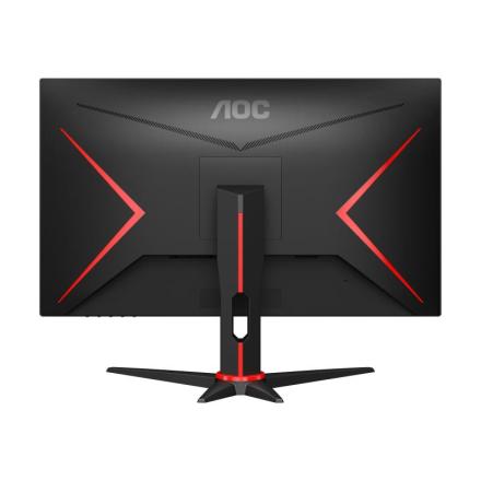 Monitor AOC Va 27" Qhd 1Ms 155Hz Hdmi Dp Q27G2E/Bk