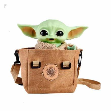 Figura Star Wars Mandalorian The Child Baby Yoda
