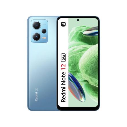 Smartphone Xiaomi Redmi 12 4GB/ 128GB/ 6.79"/ Azul