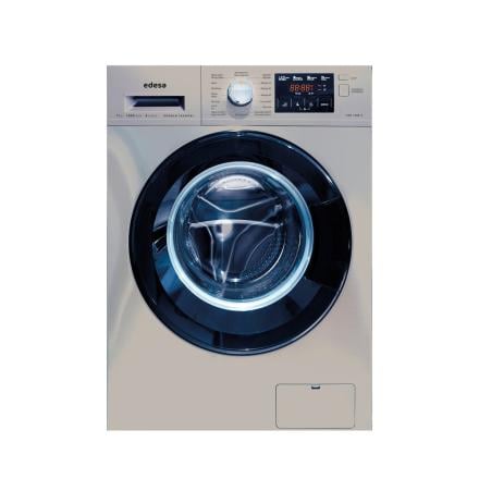 Máquina Lavar Roupa Edesa 1400R 7Kg 16P Ewf7400x