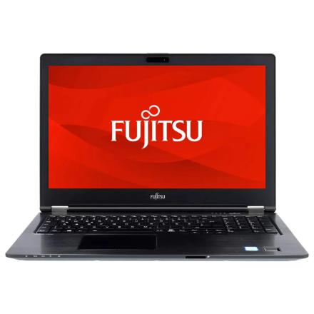 Recondicionado Fujitsu U747 14" I5 6ªGer 8Gb 256GB SSD