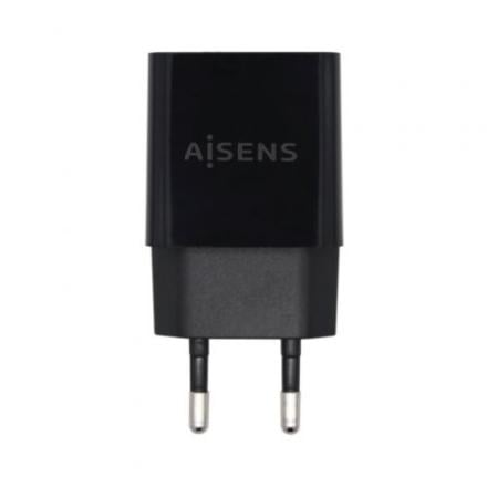 Carregador Aisens Usb 10W 5V 2A Preto