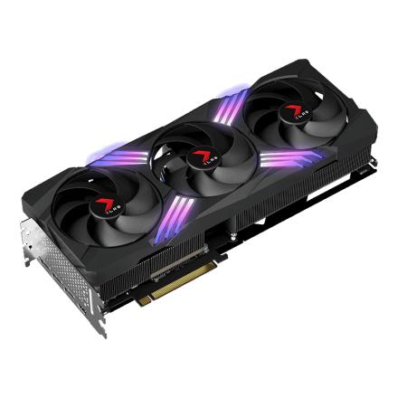 Placa Gráfica Pny Geforce RTtx 4070 TI 12Gb Xlr8 Gaming Vert