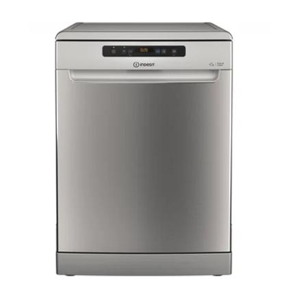 Máquina lavar loiça indesit 9p.14talh.id.ix-d2fhd624as