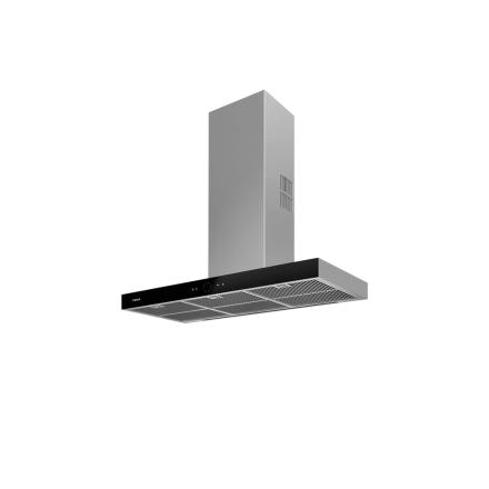 Exaustor Chaminé Teka 90cm 4vel Dlh985t