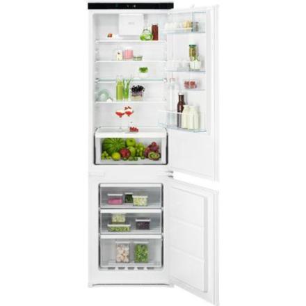 Combinado encastre aeg 256l.nf. -osc7g181es