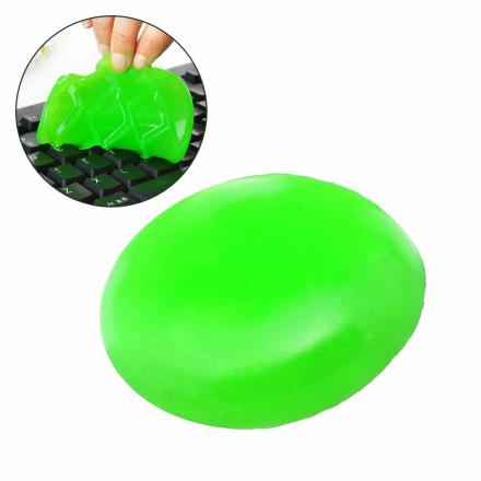 Gel de Limpeza P/ Pó e Sujidade